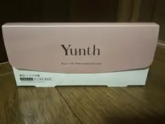 Yunth Pure VC Whitening Serum
