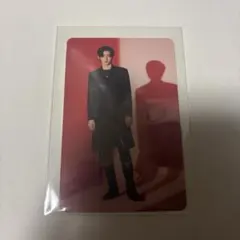 ENHYPEN FATE IN JAPAN ソンフントレカ