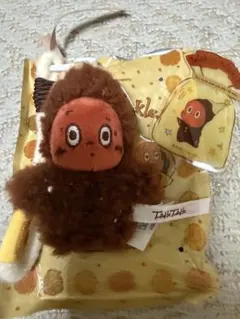 Twinkle Twinkle Mini Cookies ぬいぐるみペンダント