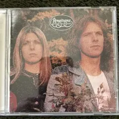 Renaissance Ashes Are Burning CD