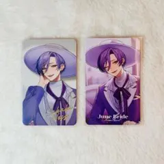 榊ネス　フォト風カード