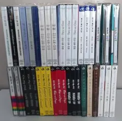Kis-My-Ft2 シングルCD アルバムセット