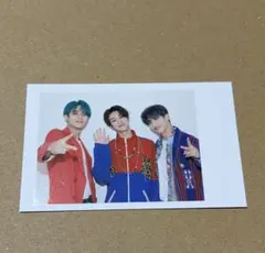 SEVENTEEN チェキ風カード 2026年最新】チェキ風トレカ seventeenの人気アイテム - メルカリ