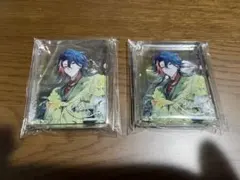 にじさんじ 3SKM 魁星 トレーディングCoLotta® 2セット