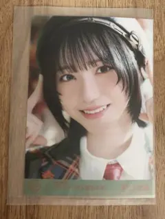 =LOVE イコラブ 野口衣織 ラブソングに襲われる typeA封入 生写真