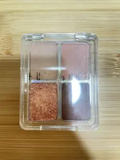アピュー フルショット ルーティン アイパレットのサムネイル