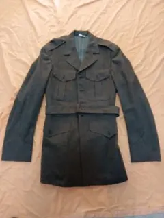 USMCサービスジャケットのサムネイル