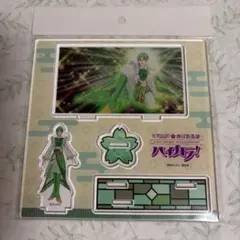 美男高校地球防衛部ハイカラ！ 卯花惣輔 ミニアクリルジオラマ
