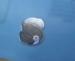 SUNSUN アクリルミラーシール