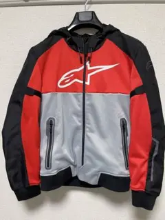 限定コラボ・美品 アルパインスターズ MM93 ロサイル エアジャケット M