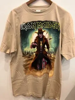 2026年最新】アイアンメイデン tシャツ 2024の人気アイテム - メルカリ
