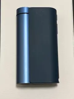 glo HYPER X2 グローハイパーエックス2 本体　青　ブルー