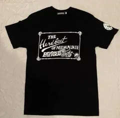 希少 限定版 Easy Riders ビンテージ Tシャツ アート