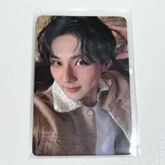 ENHYPEN THE SIN VANISH ユニバ ラキドロ ジョンウォン