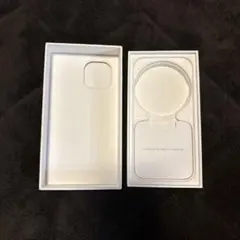 Apple iPhone 15 ブルー 空箱 SIMピン入り