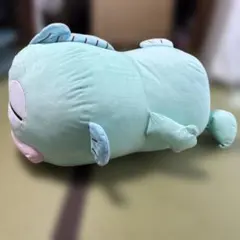 ジャバ•ザ•ハット スターウォーズ ぬいぐるみ クッション - メルカリ