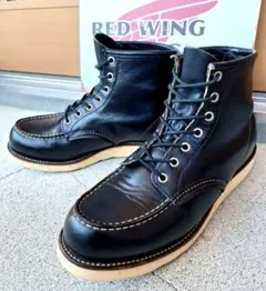 2026年最新】redwing 8130の人気アイテム - メルカリ
