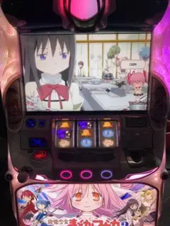 2026年最新】まどかマギカ2 実機の人気アイテム - メルカリ