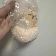 新品未開封　うさぎ　ドライブだよ！　ブーイ　ぬいぐるみ