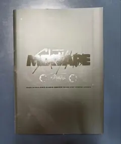 Stray Kids Pre-debut Album Mixtapeのサムネイル