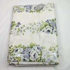 YUKIKO HANAI ソファージャケット　花柄 200×200cm