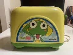 ケロロ軍曹 ケロロトースター 応募者全員サービス ケロロ軍曹 ケロロトースター 応募者全員サービス - メルカリ