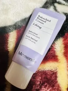 【新品】MamondeBR レチノールクリーム 30mLのサムネイル