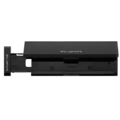 shu uemura カスタム パレット IV アイシャドーフェイスカラーケース