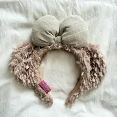 シェリーメイ 耳付きカチューシャ