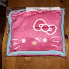 ハローキティ　サーティーワン　ブラウンケットキティー