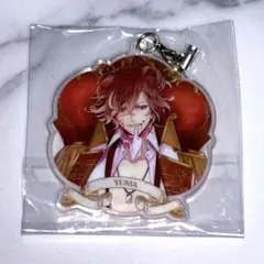 新品 CLUB万魔殿 くじ アクリルキーホルダー ディアラバ メルカリ