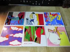 池田満寿夫 タイル画 Masuo - メルカリ