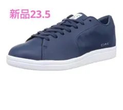 ミズノ MLC-CL 紺色スニーカー