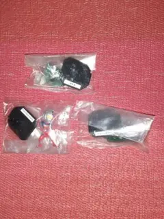 SDMウルトラマン　ウルトラマンコスモス　ゲスラ　グリーンモンス　3個セット