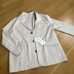 ~新品~ MilaOwen ジャケット