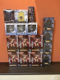 2025年最新】プライズフィギュアの人気アイテム - メルカリ