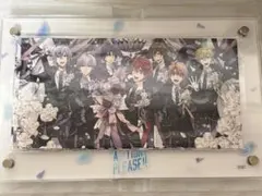 アイナナ 10周年イベント 特典