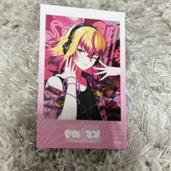 VS AMBIVALENZ トレーディングシャッターチャンスカードコレクション