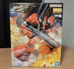 MG 1/100 リックディアス　クワトロ機のサムネイル