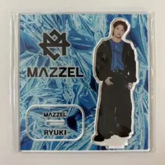 MAZZEL 