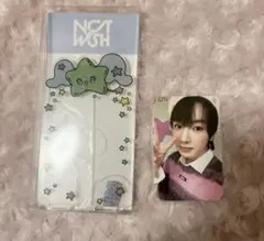 nctwish md sakuya サクヤ フォトカードスタンド