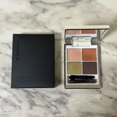 【未使用】SUQQU シグニチャー カラー アイズ 125 偏光マニアも悶絶！】5月12日発売 SUQQUのシグニチャーカラー