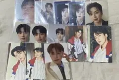 jo1 河野純喜　トレカ　　おまけあり