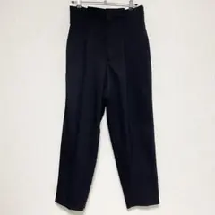 00s DOCKERS ドッカーズ ツータックスラックス 黒 W32リーバイス 00s DOCKERS ドッカーズ ツータックスラックス 黒 W32リーバイス