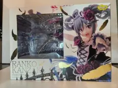 神崎蘭子　アニバーサリープリンセスver. DX　1/8フィギュア