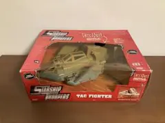 スターシップ トゥルーパーズ ガルーブ TAC FIGHTER - メルカリ