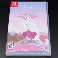 Neva 北米版 switch ニンテンドースイッチのサムネイル