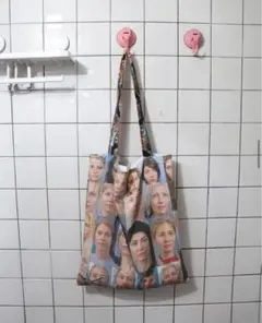 montravailpersonnel トートバッグ