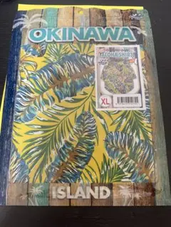 ペットアロハシャツ 【沖縄】