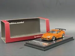 フィギュア付限定品 スープラ 織戸学 ストリートVer. イグニッション
